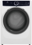 Electrolux 27" Dryer - White - ELFE763CBW