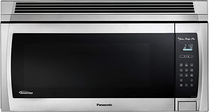 Panasonic 30