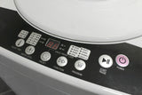 Danby 1.6 cu. ft. Portable Washing Machine - White - DWM055WDB