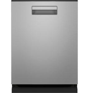 Haier 24" Dishwasher - Stainless - QDP555SYNFS