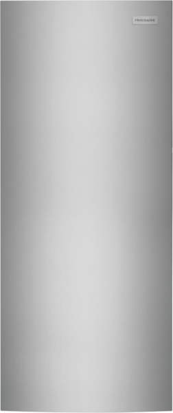 Frigidaire Upright Freezer 16 CF - Stainless - FFFU16F2VV
