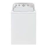 GE 27" 4.9 Cu Ft Top Load Washer - White - GTW451BMRWS