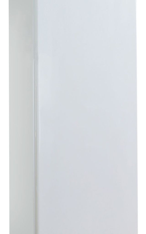 Moffat 5.5 Upright Freezer - White - MUF06DMRWW