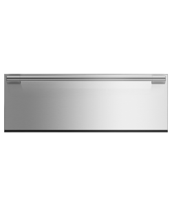 Fisher & Paykel 30" Professional Vacuum Drawer - Stainless - VB30SPEX1