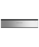 Fisher & Paykel 24" Contemporary Warming Drawer - Stainless - WB24SDEX2