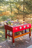 Caliber 60" Signature Rockwell (Freestanding) Grill - CRG-60CL00-A-193W01-H04 Castors