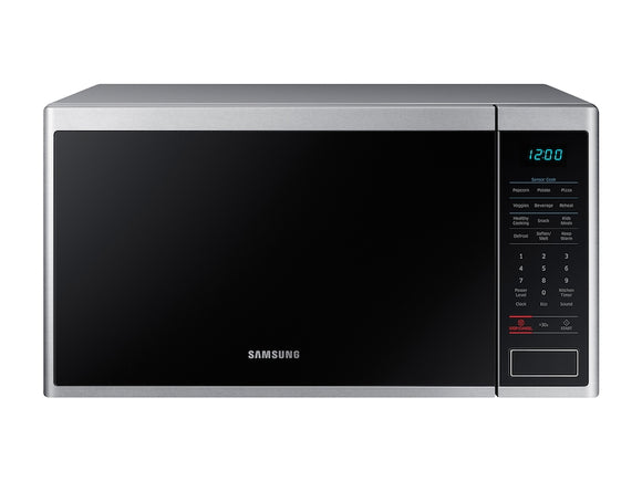 Samsung 1.4 Cu Ft Countertop Microwave - Stainless - MS14K6000AS/AC
