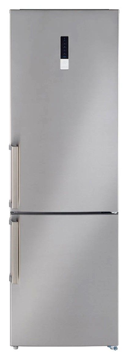 Moffat 24" Bottom Mount Fridge - Stainless