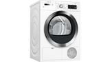 Bosch - 800 Series 24" Condenser Dryer - WTG865H4UC