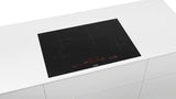 Bosch 800 Series 30" Induction Cooktop - NIT8060UC
