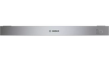 Bosch 800 Series 30" Downdraft Hood - No Blower - Stainless - HDD80051UC