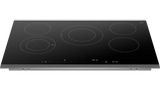 Bosch Benchmark Series 30" Electric Cooktop - NETP069SUC