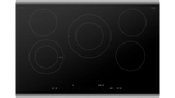Bosch Benchmark Series 30" Electric Cooktop - NETP069SUC