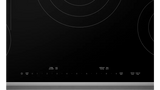 Bosch Benchmark Series 36" Electric Cooktop - NETP669SUC
