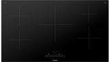 Bosch 500 Series 36" Induction Cooktop - NIT5660UC