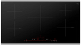 Bosch 800 Series 36" Induction Cooktop - NIT8660SUC