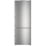 SMEG 30" Bottom Mount Refrigerator Ice Maker - Custom Panel - CB465UI