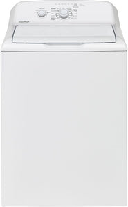 Moffat 27" Top Load Dryer - White - MTW201BMRWW