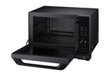 Panasonic 1.0 Cu Ft Steam Countertop Microwave - Black - NNDS58HB