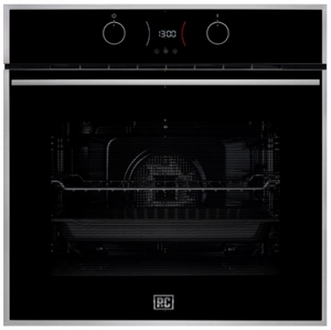 Porter and Charles 24" 2.5 Cu Ft Wall Oven - Stainless - SOPS60-1