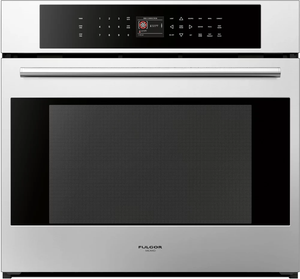 Fulgor Milano 700 Series 24" Wall Oven - Stainless - F7SM24S1
