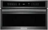 Frigidaire Gallery 30" Built-In Microwave - Black Stainless - GMBD3068AD