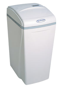 AquaMaster High Capacity/Efficiency Softener With Calcium Filter - White - AMS950