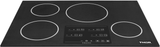 Thor 30" Elite Series Induction Cooktop - Black Glass - TEC3001I-C1