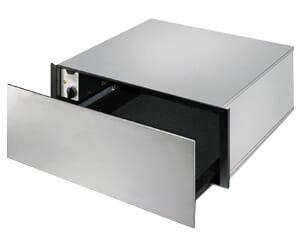 AEG 24" 6-Place Warming Drawer - Stainless - WD60-14 II