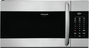 Frigidaire Gallery 30" Over The Range Microwave - Stainless - CGMV17WNVF