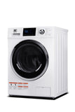 Porter & Charles 24" Combo Washer and Dryer 120V -White - COMBI-110