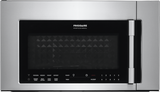 Frigidaire Professional 30" Over The Range Microwave Convection - Stainless - CPBM3077RF