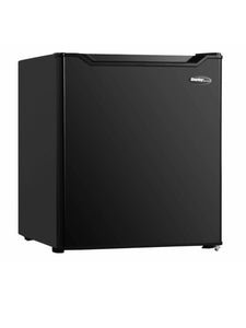 Danby 1.6 cu. ft. Compact Refrigerator - Black - DAR016B1BM