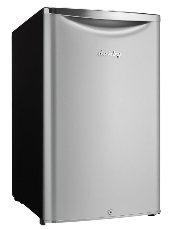 Danby 4.4 cu. ft. Contemporary Classic Compact Refrigerator - White - DAR044A6MDB-6
