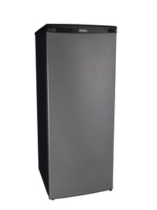 Danby 18.1 cu. ft. 24" All Refrigerator  - Black - DAR110A1TTD