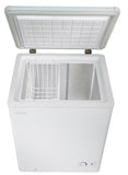 Danby 3.8 cu. ft. Chest Freeze - White - DCF038A3WDB
