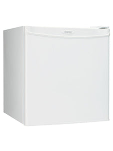 Danby 1.6 cu. ft. Compact Refrigerator - White - DCR016A3WDB