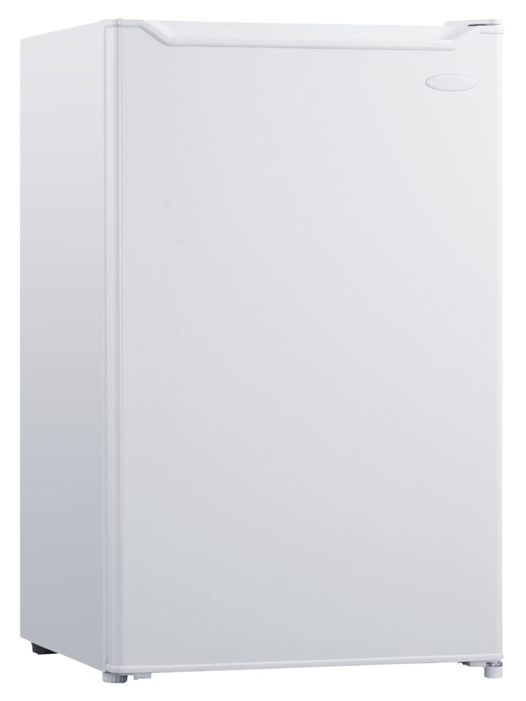 Danby 3.3 cu. ft. Compact Fridge in White