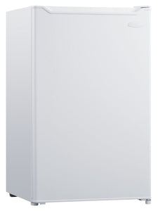 Danby Diplomat 3.3 cu. ft. Compact Refrigerator - White - DCR033B1WM