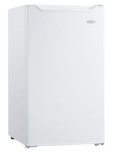 Danby Diplomat 4.4 cu. ft. Compact Refrigerator - White - DCR044B1WM