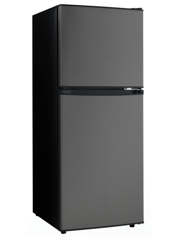 Danby 4.7 cu. ft. Compact Refrigerator - Black - DCR047A1BBSL