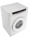 Danby 24" 120V Portable Dryer - White - DDY060WDB