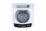 Danby Compact 0.9 cu. ft. Top Load Washing Machine - White - DWM030WDB-6