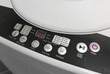 Danby 1.8 cu. ft. Portable Washing Machine - White - DWM065WDB