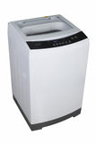 Danby 3.0 cu. ft. Portable Washing Machine - White - DWM12C1WDB-6