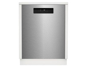 Blomberg 24" Front Control 3 Rack Dishwasher - Stainless - DWT52800SSIH