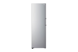 LG 24" Freestanding All Freezer - Stainless - LROFC1104V