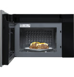 Haier 24" Countertop Microwave - Stainless - HMV1472BHS
