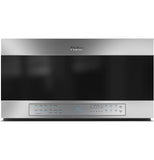 Haier 30" Over The Range Microwave - Stainless - QVM7167RNCSS