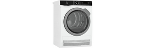 Electrolux 24" Condenser Dryer - White - ELFE422CAW